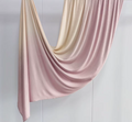 Beige stretchy soft jersey hijab