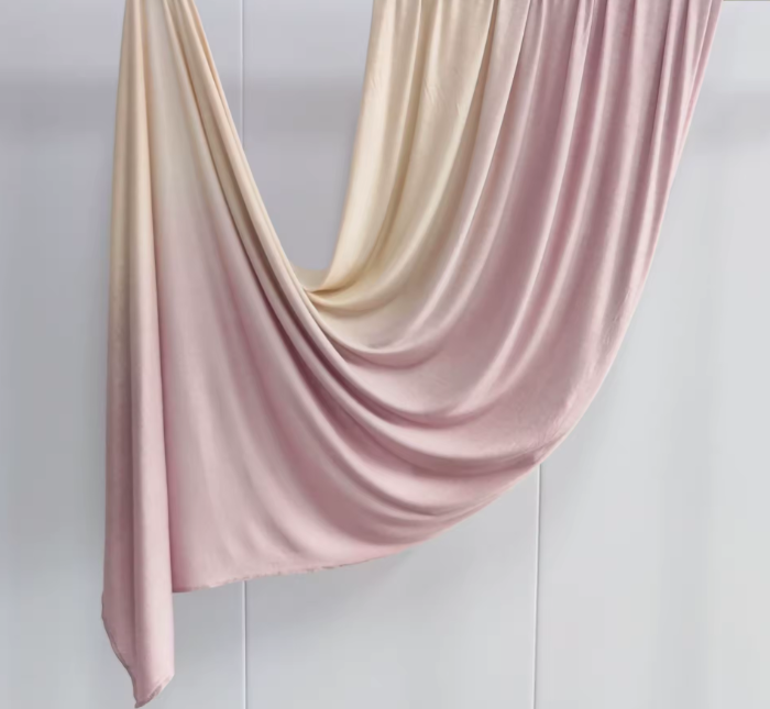 Premium Stretchy Soft Hijab – Everyday Comfort Headscarf