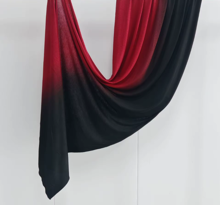 Premium Stretchy Soft Hijab – Everyday Comfort Headscarf
