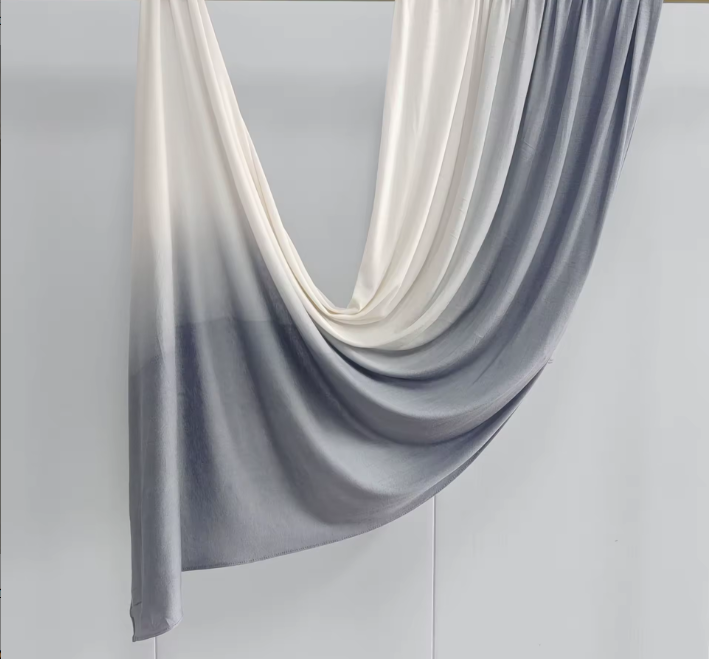 Premium Stretchy Soft Hijab – Everyday Comfort Headscarf