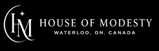 House of Modesty  - Home